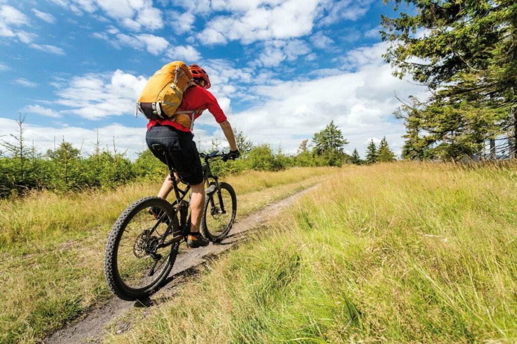 Požičovňa elektrobicyklov Rožňava – Drnava